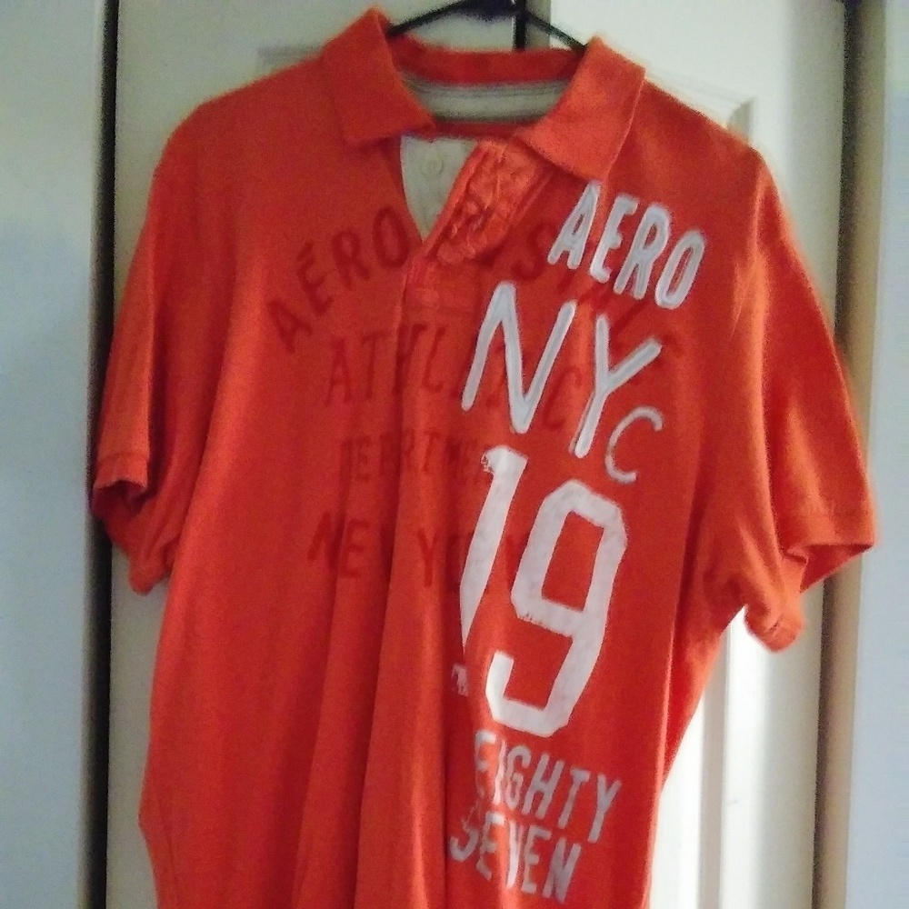 Mens shirt